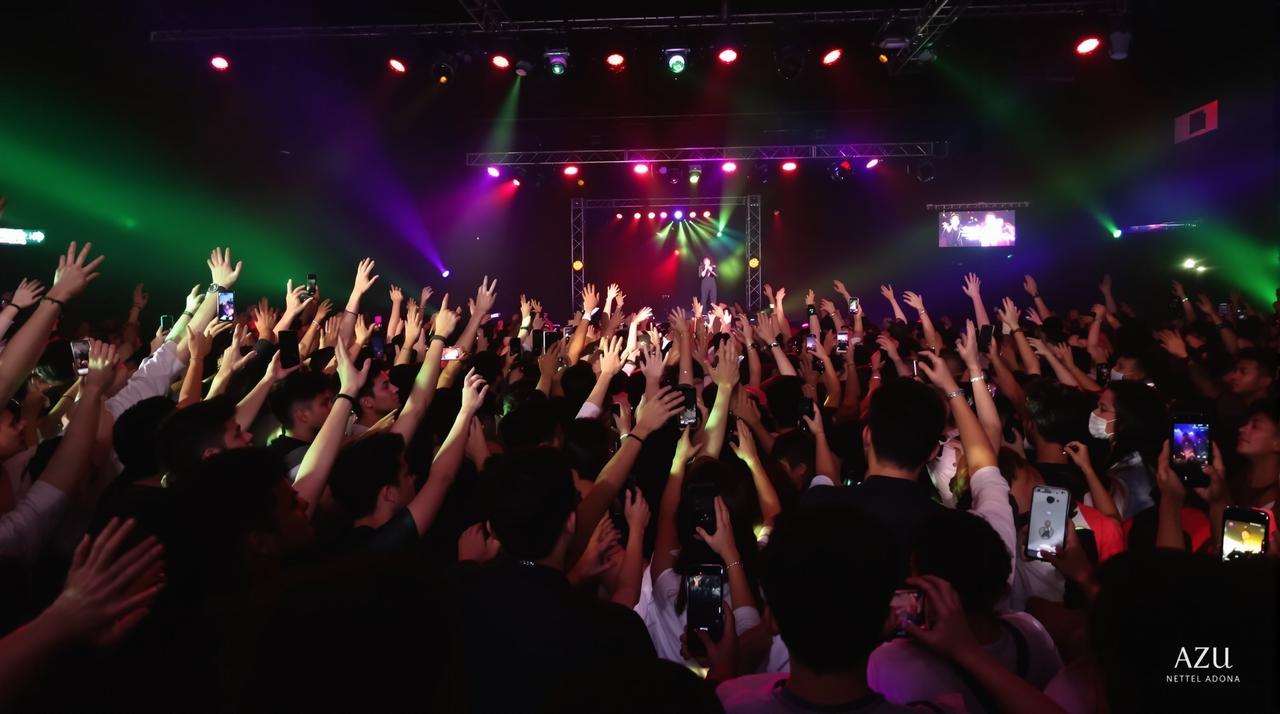 操逼视频影迷节圆满落幕，超10万影迷参与线上线下互动活动