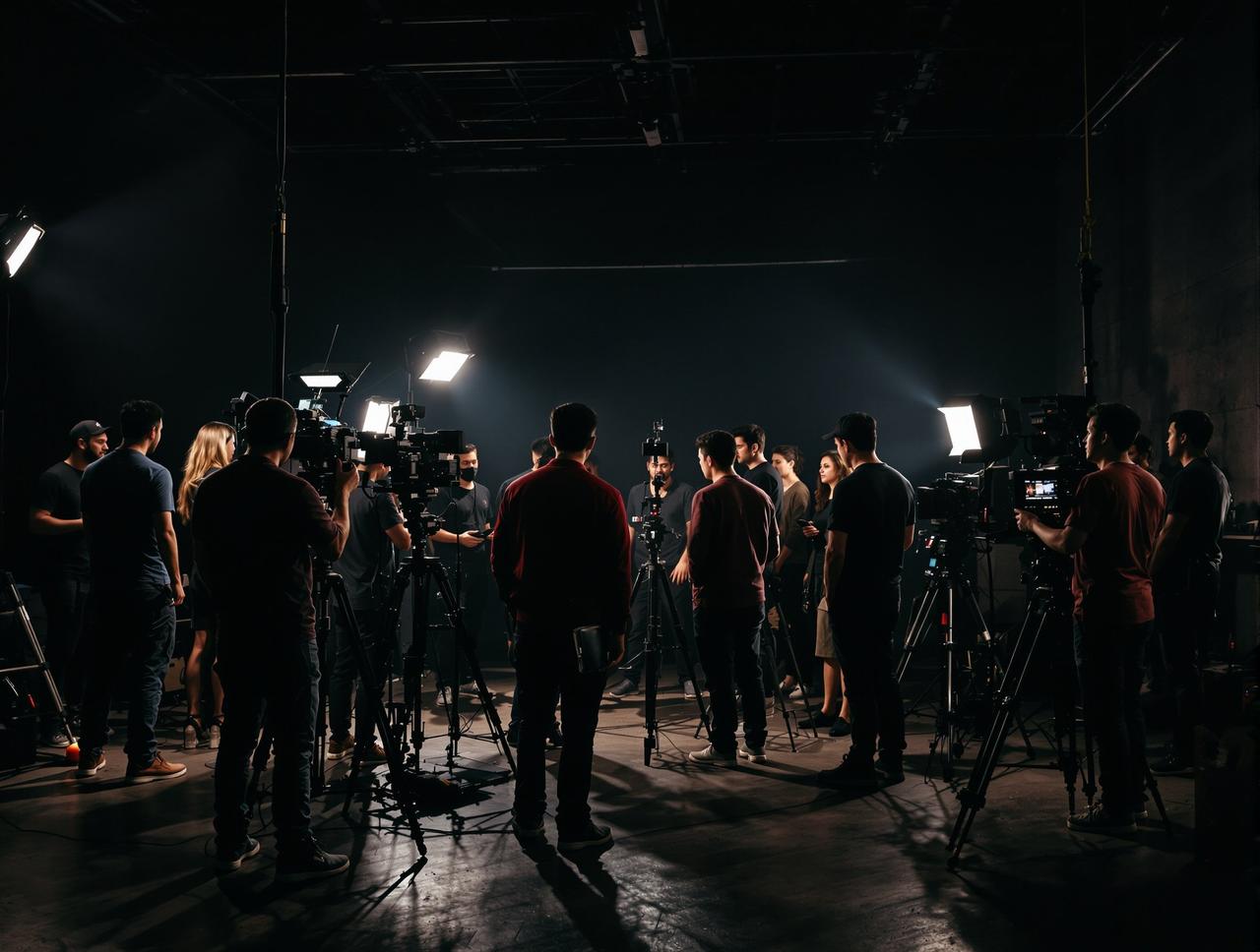 操逼视频制作团队